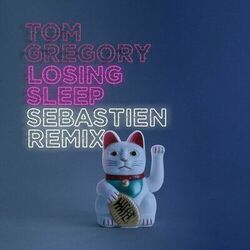 Cover of Losing Sleep (Sebastien Remix)