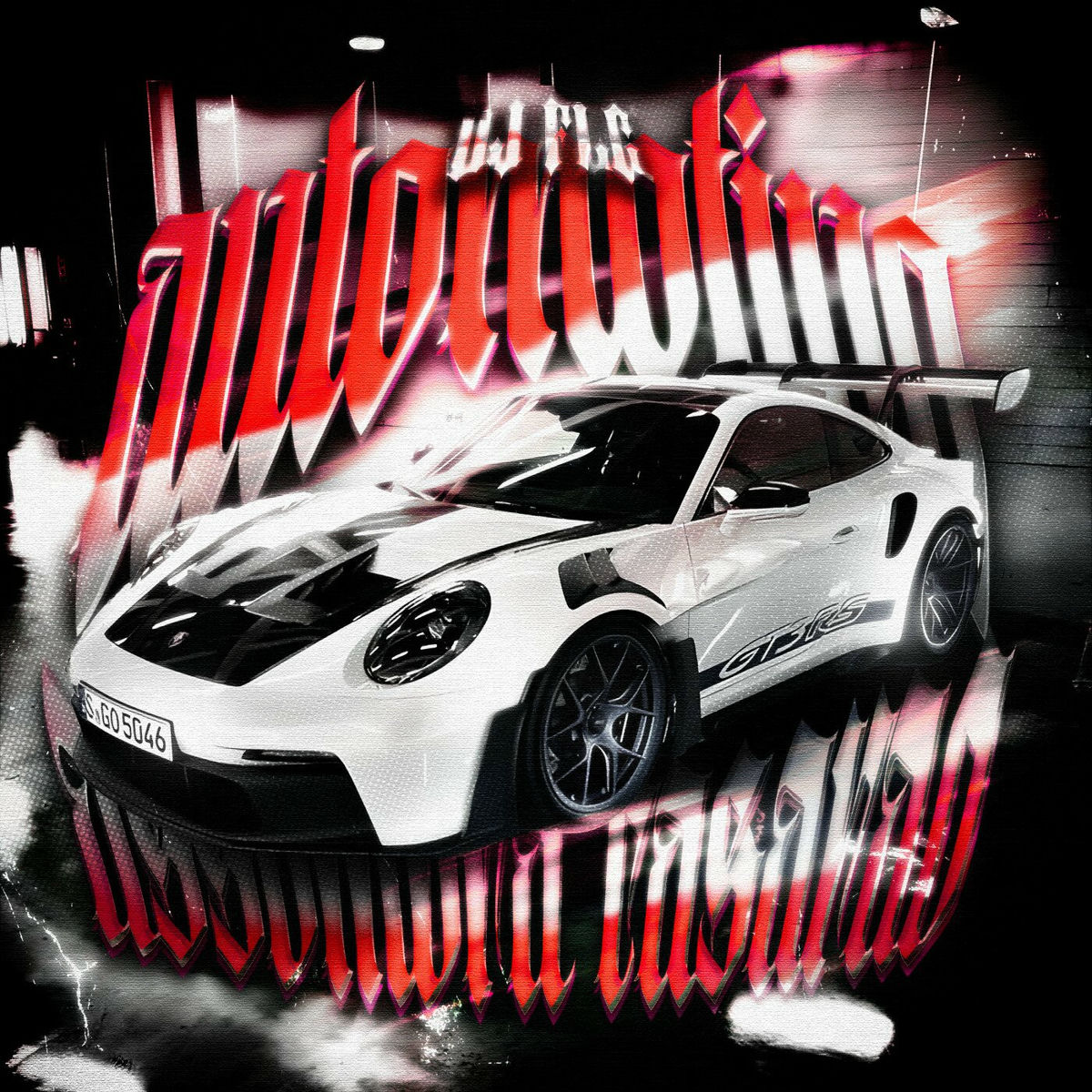 Album cover of AUTOMOTIVO ASSOMBRA CASARÃO