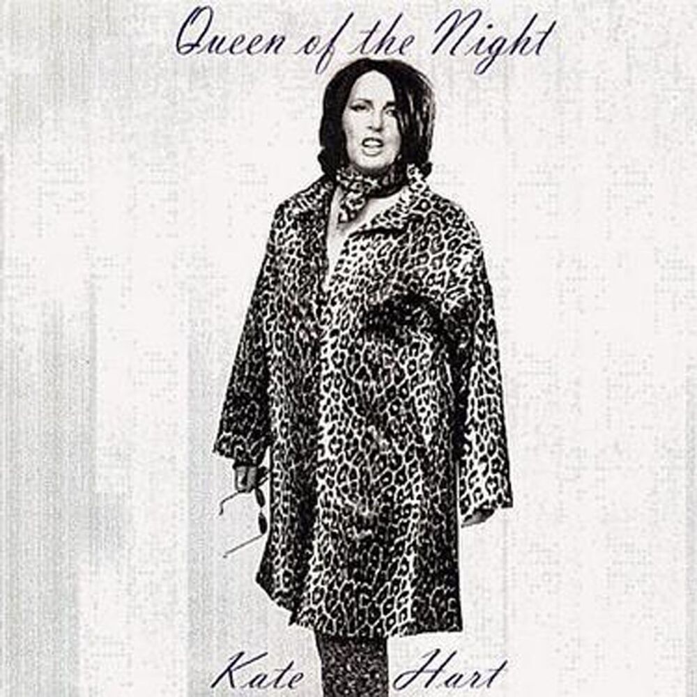 Picture of Queen Of The Night
