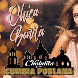 Cover of Chica Bonita