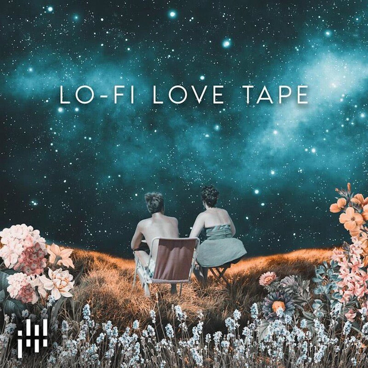 Album cover of Lo-Fi Love Tape