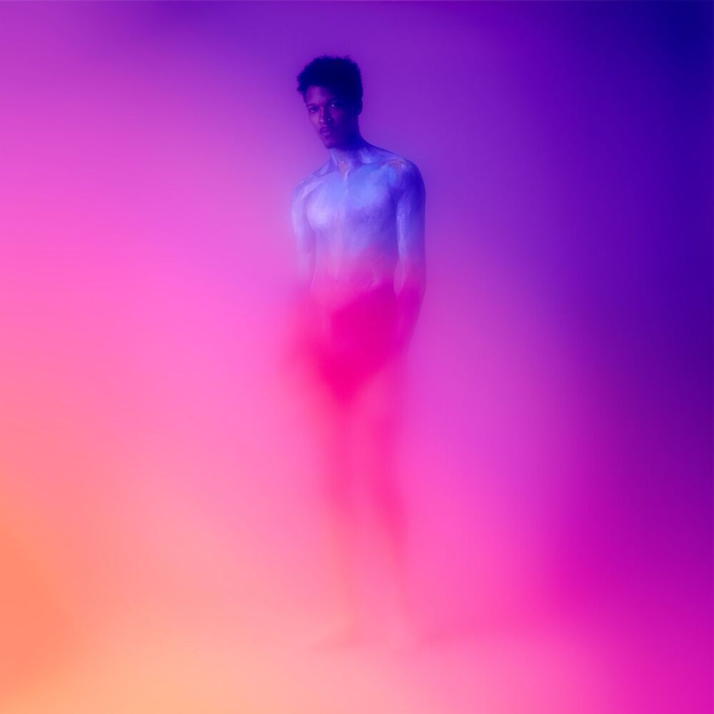 Picture of Songs in the Key of Solitude