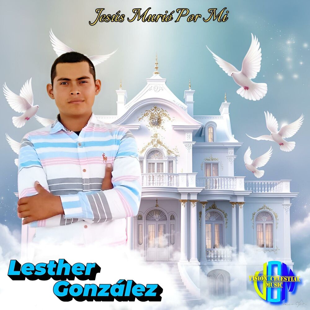 Picture of Jesús Murió Por Mi