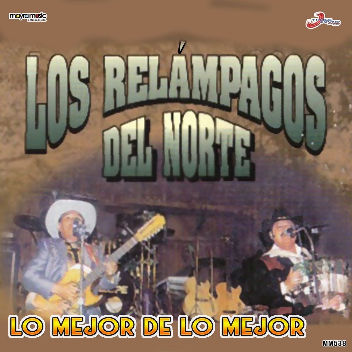 Album cover of Lo Mejor De Lo Mejor