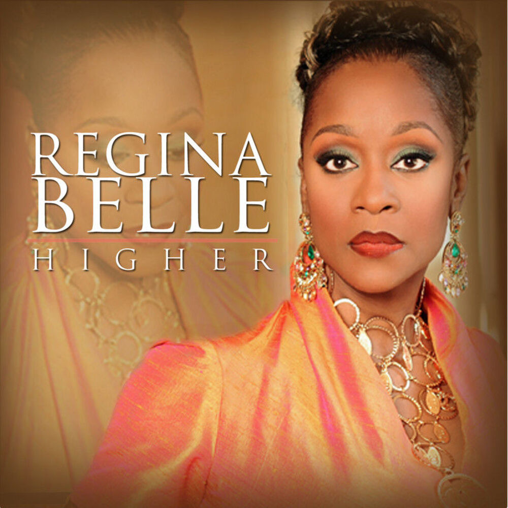 Picture of Higher