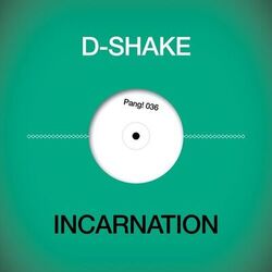 Cover of Incarnation