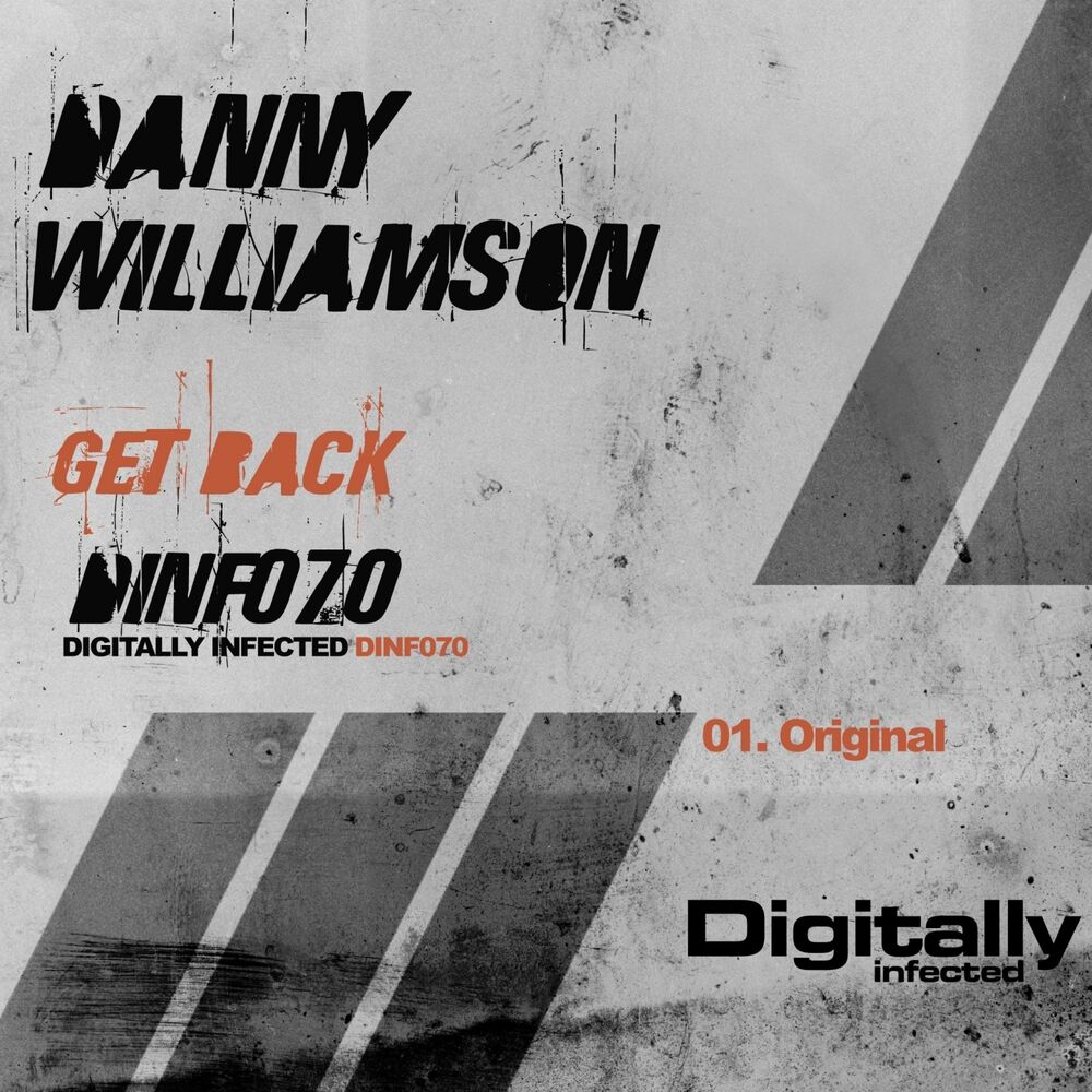 Picture of Get Back