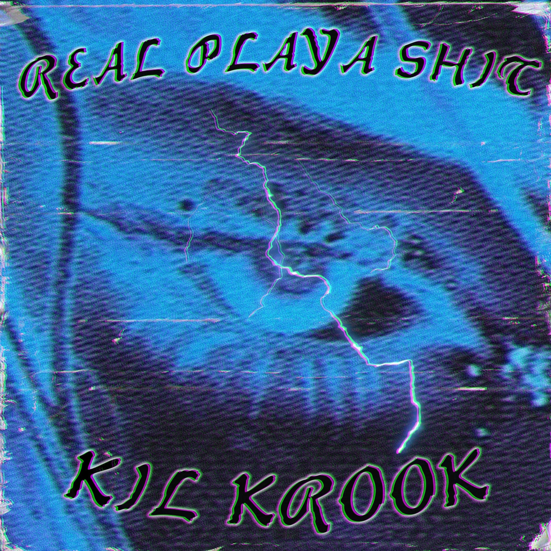 Album cover of REAL PLAYA SHIT