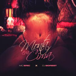 Cover of Monta em Cima