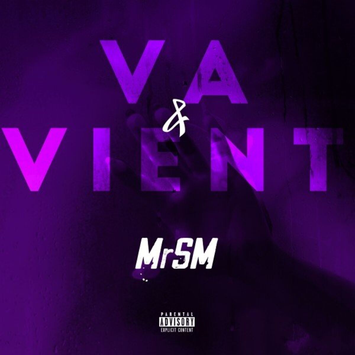 Album cover of Va et vient