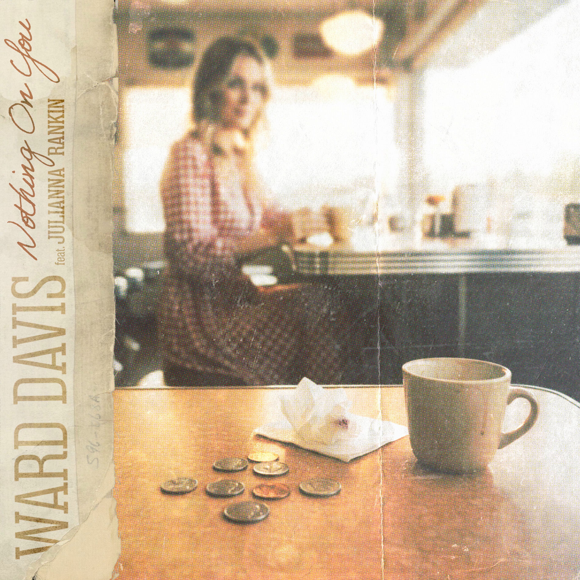 Album cover of Nothing On You