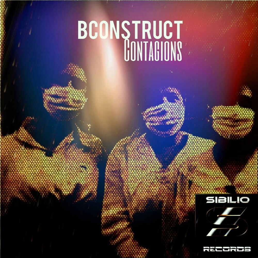 Picture of Contagions