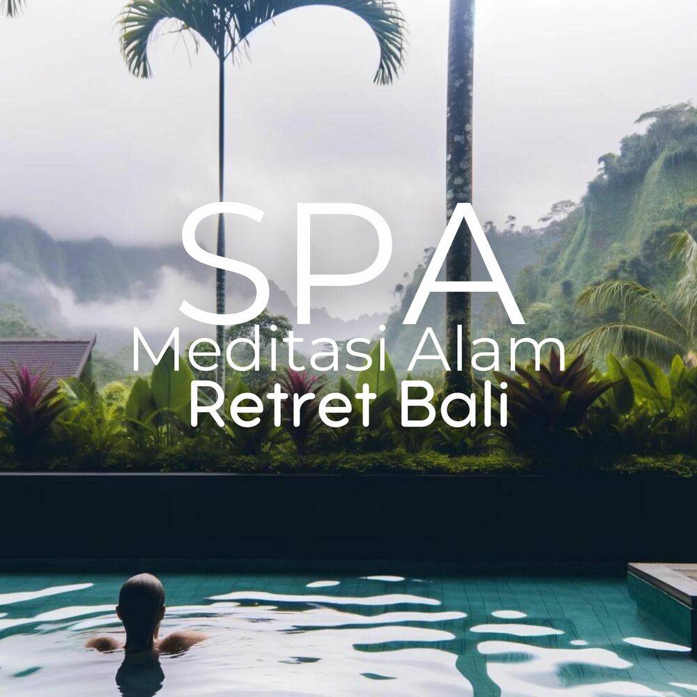 Picture of Spa Meditasi Alam: Retret Bali