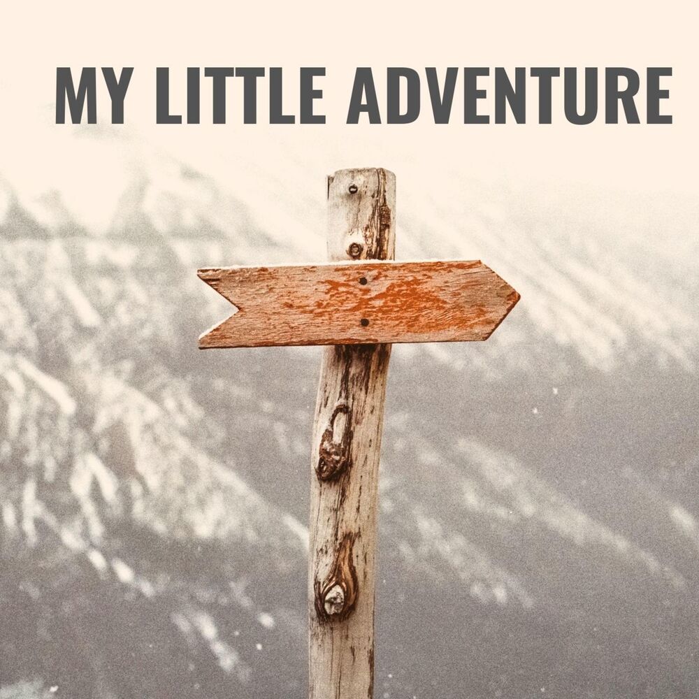 Picture of My Little Adventure