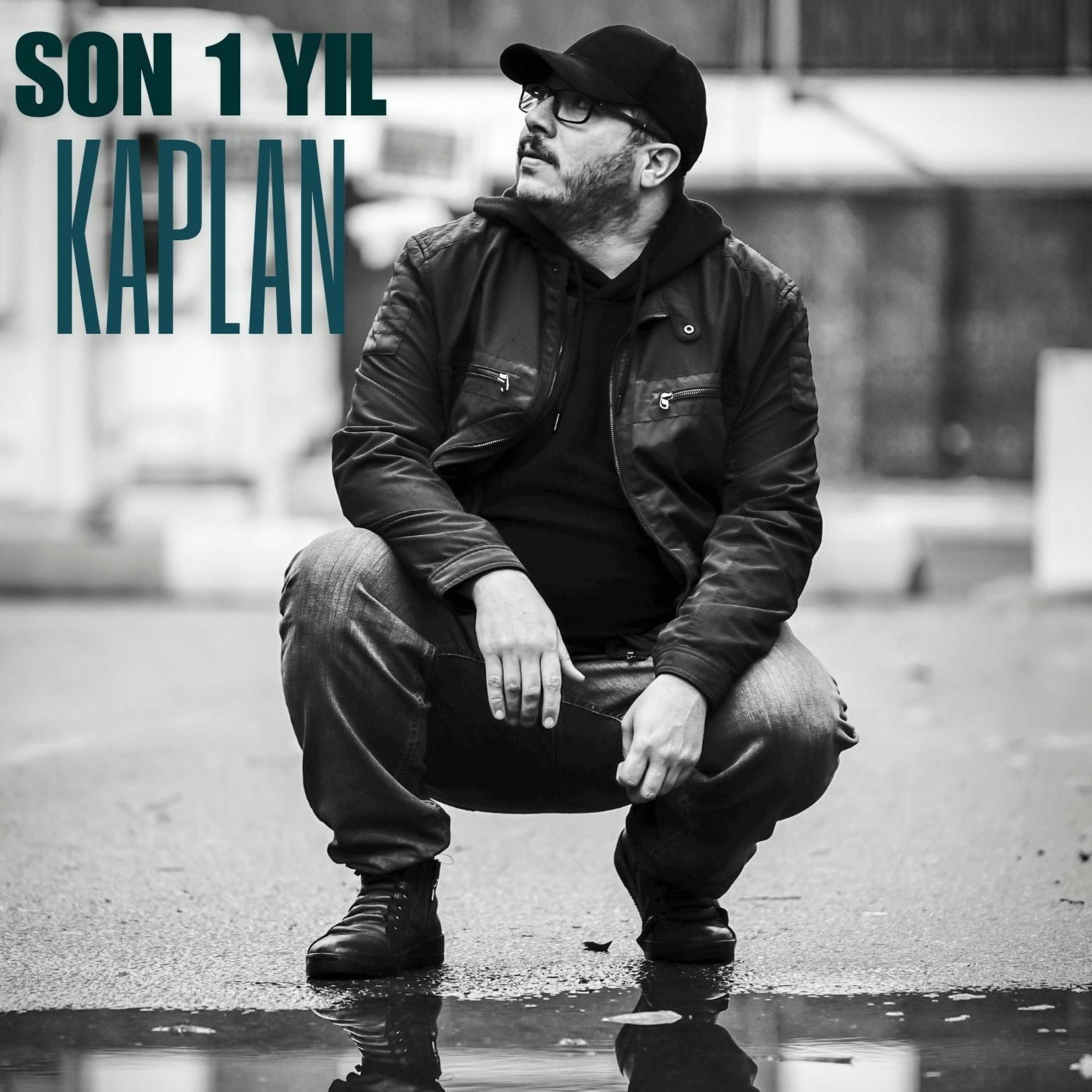 Album cover of Son 1 Yıl