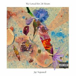 Cover of We Loved for 24 Hours