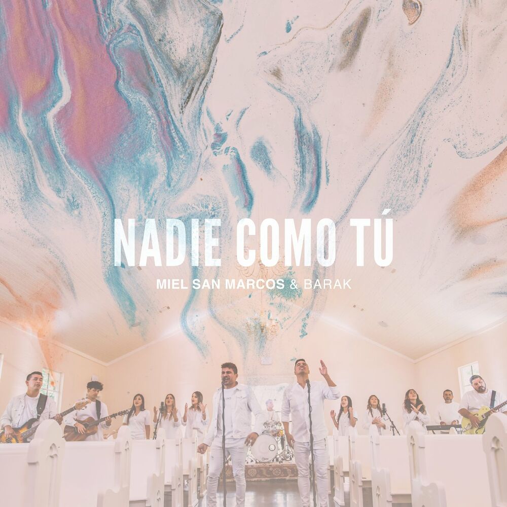 Picture of Nadie Como Tú