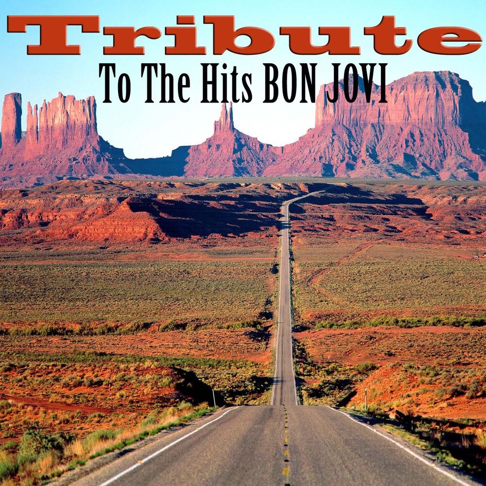 Picture of Tribute To The Hits Of Bon Jovi