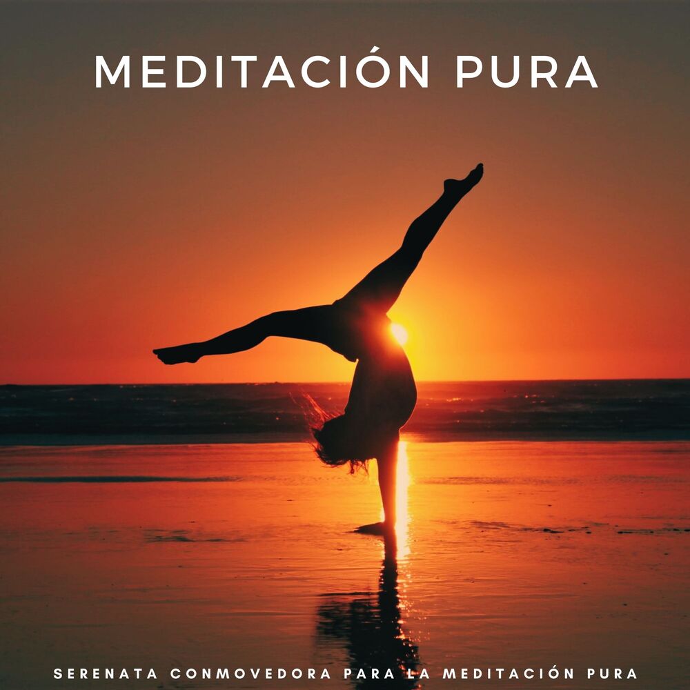 Picture of Serenata Conmovedora Para La Meditación Pura