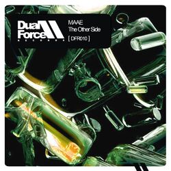 Cover of The Other Side