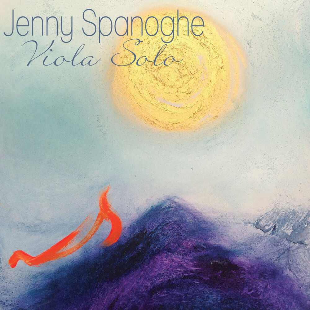 Picture of Viola Solo