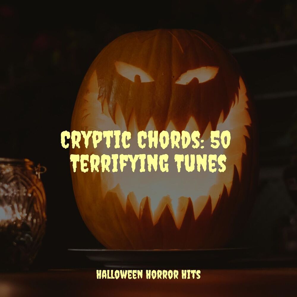 Picture of Cryptic Chords: 50 Terrifying Tunes