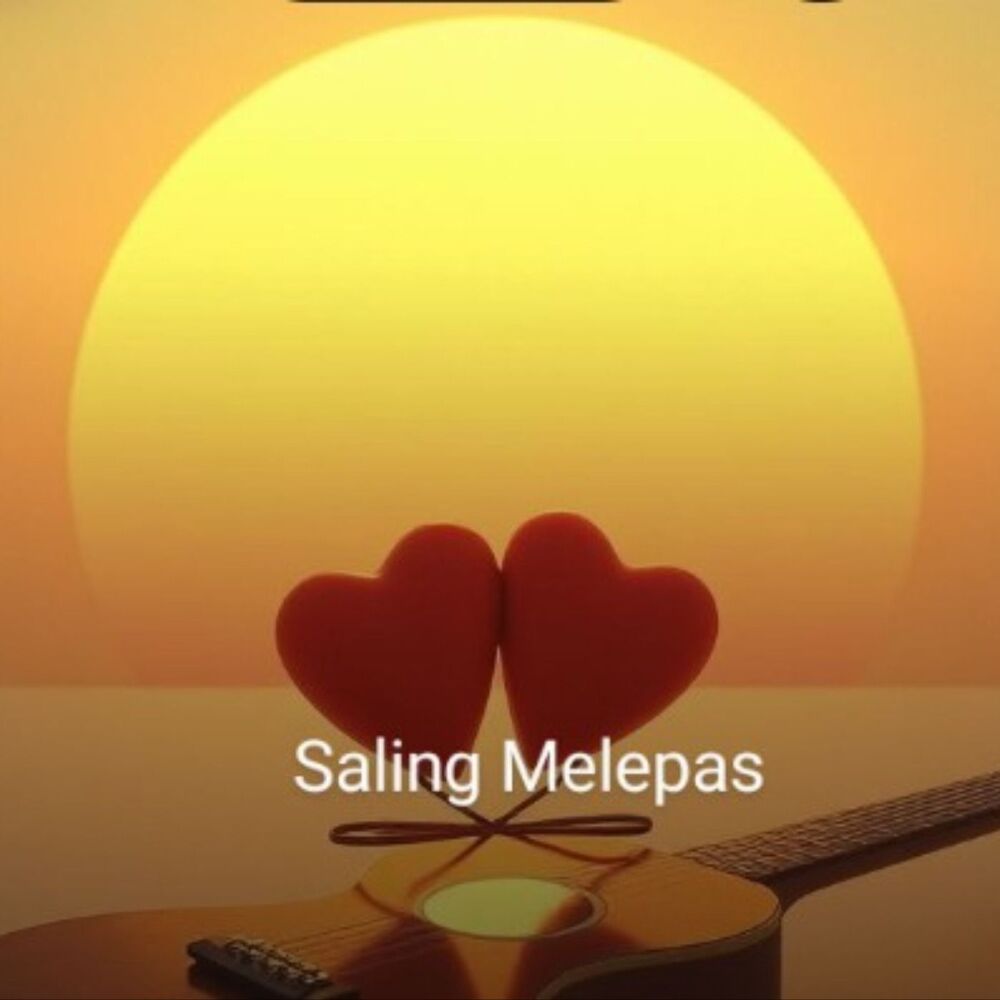 Picture of Saling Melepas