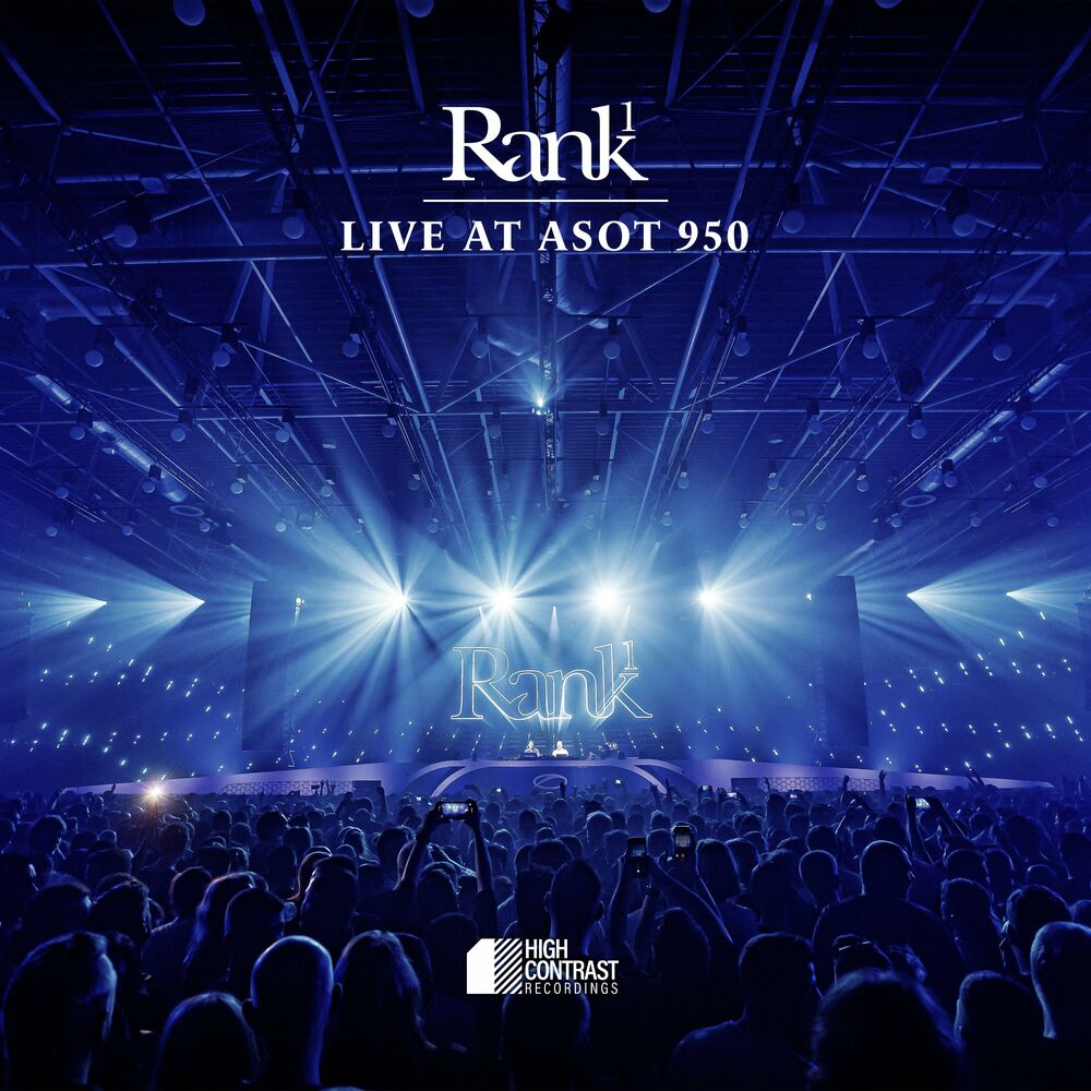 Picture of Live at ASOT 950