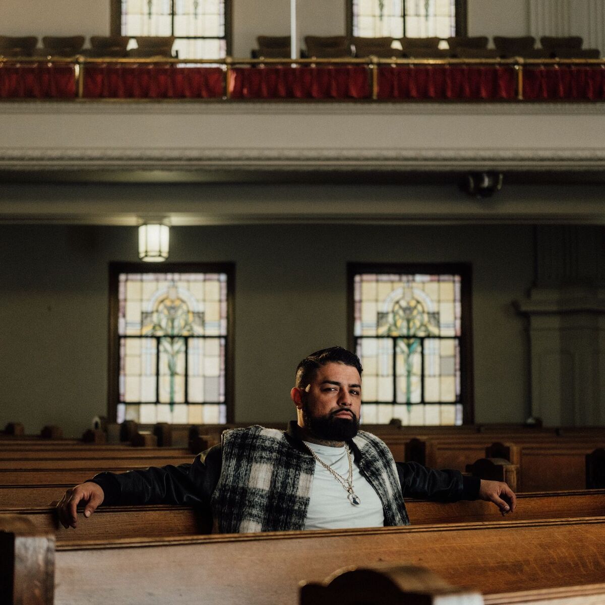 Album cover of Quicker Way To Jesus
