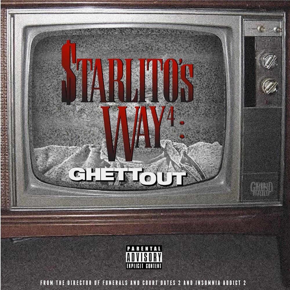 Picture of Starlito's Way 4: GhettOut