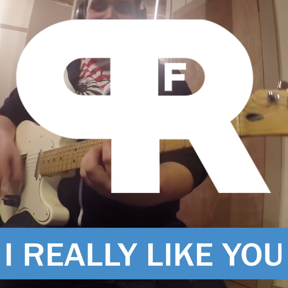 Picture of I Really Like You