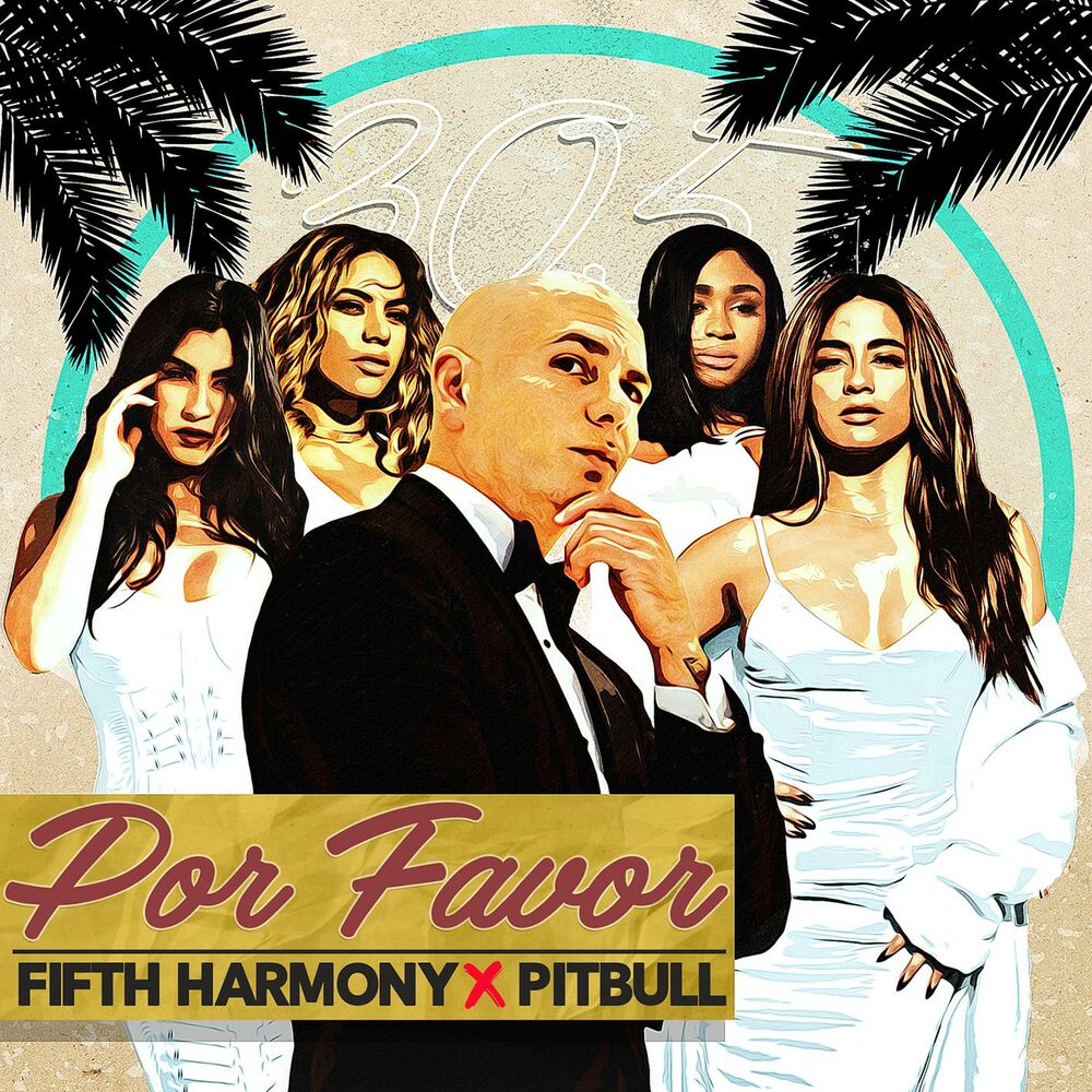 Picture of Por Favor (Spanglish Version)