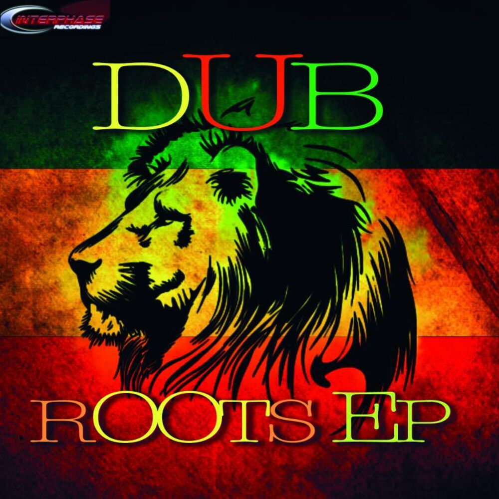Picture of Dub Roots EP