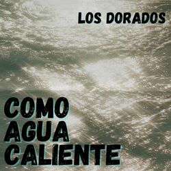 Cover of Como Agua Caliente (En Vivo)
