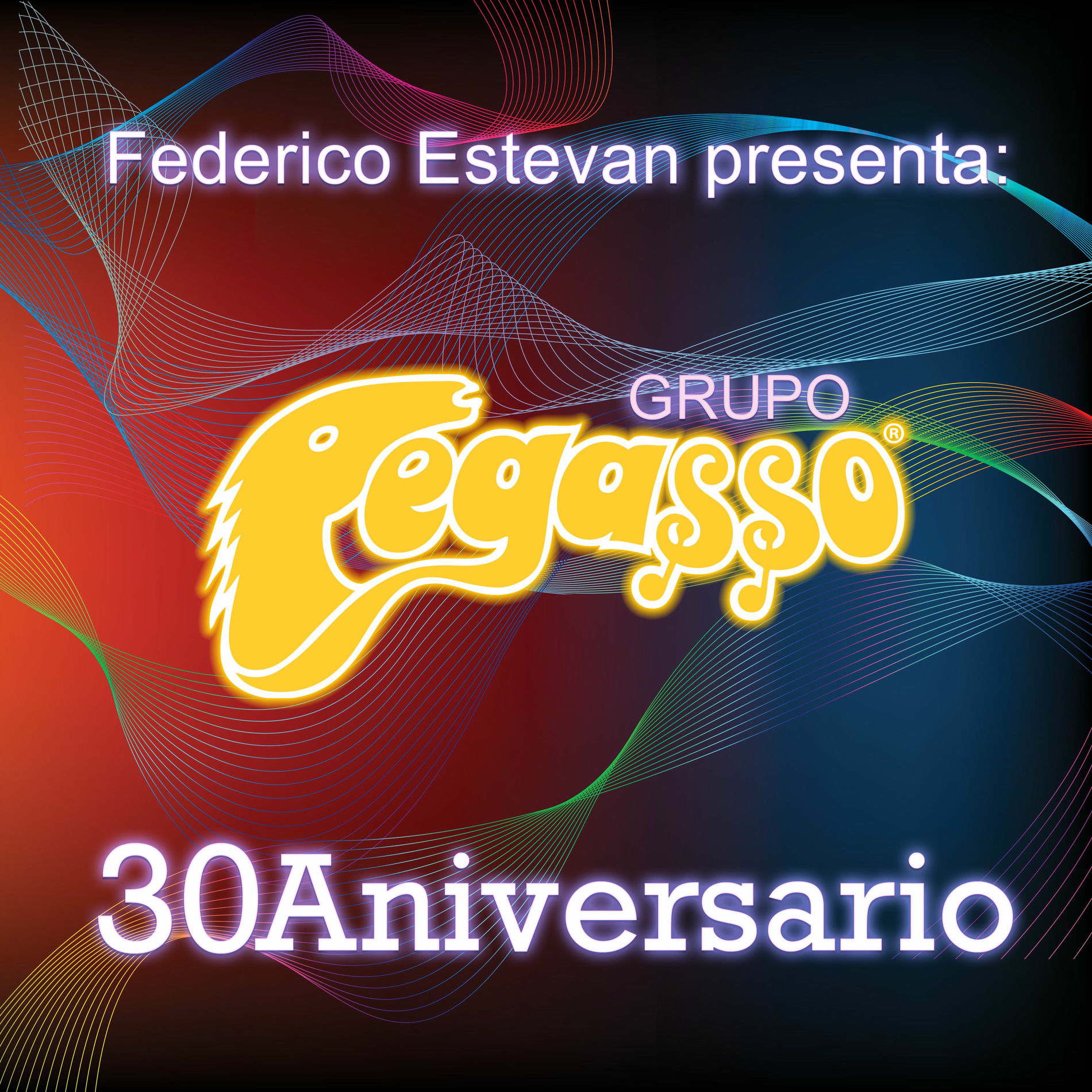 Album cover of 30 Aniversario