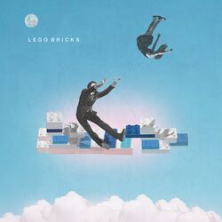 Cover of Lego Bricks