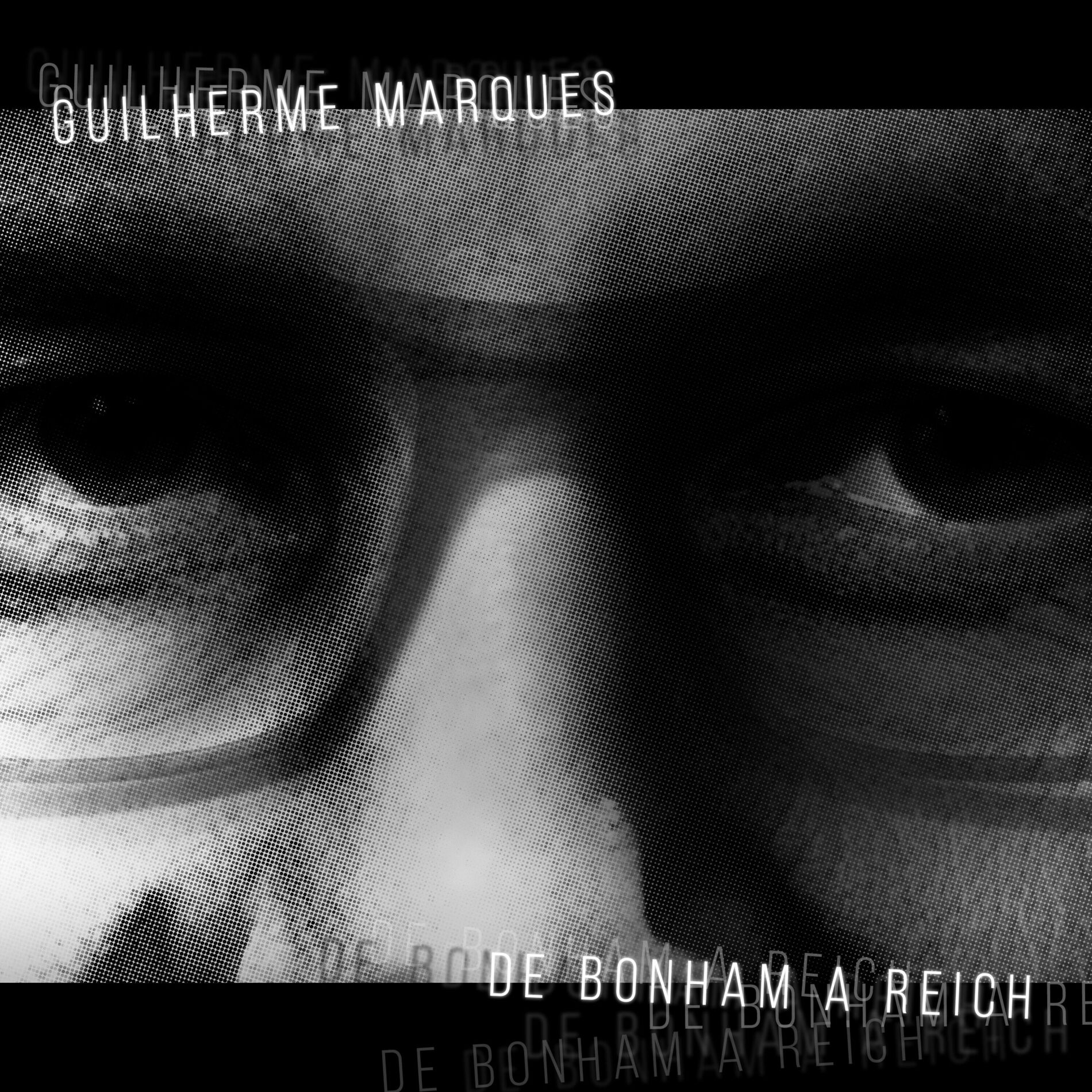 Album cover of De Bonham a Reich