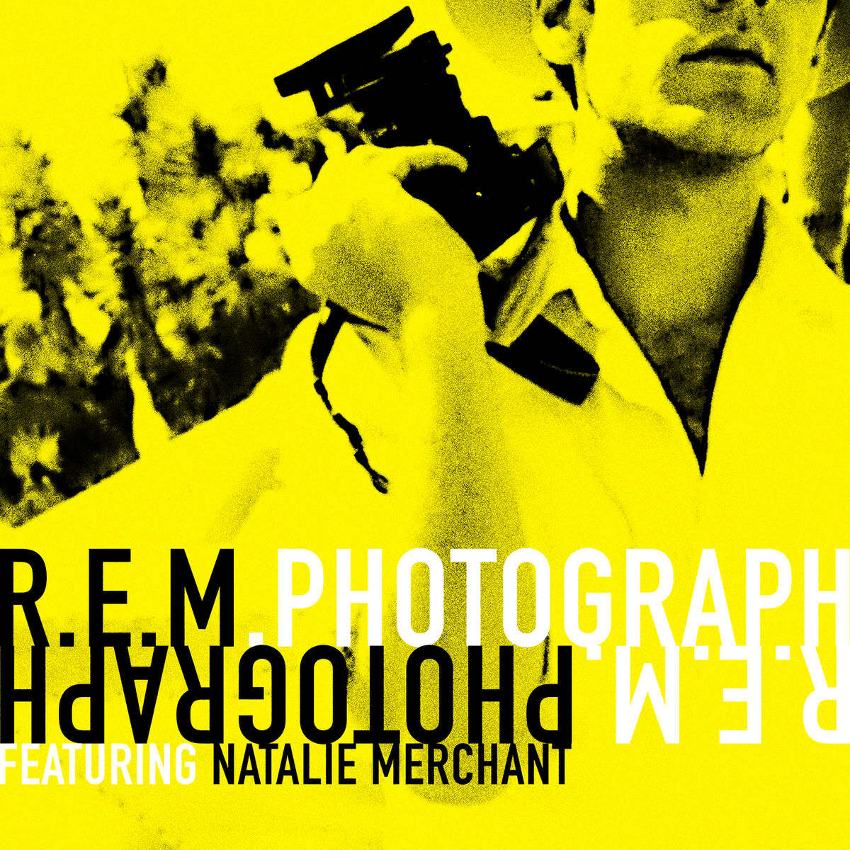 Album cover of Photograph