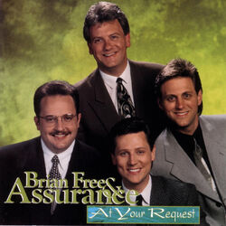 Cover of At Your Request