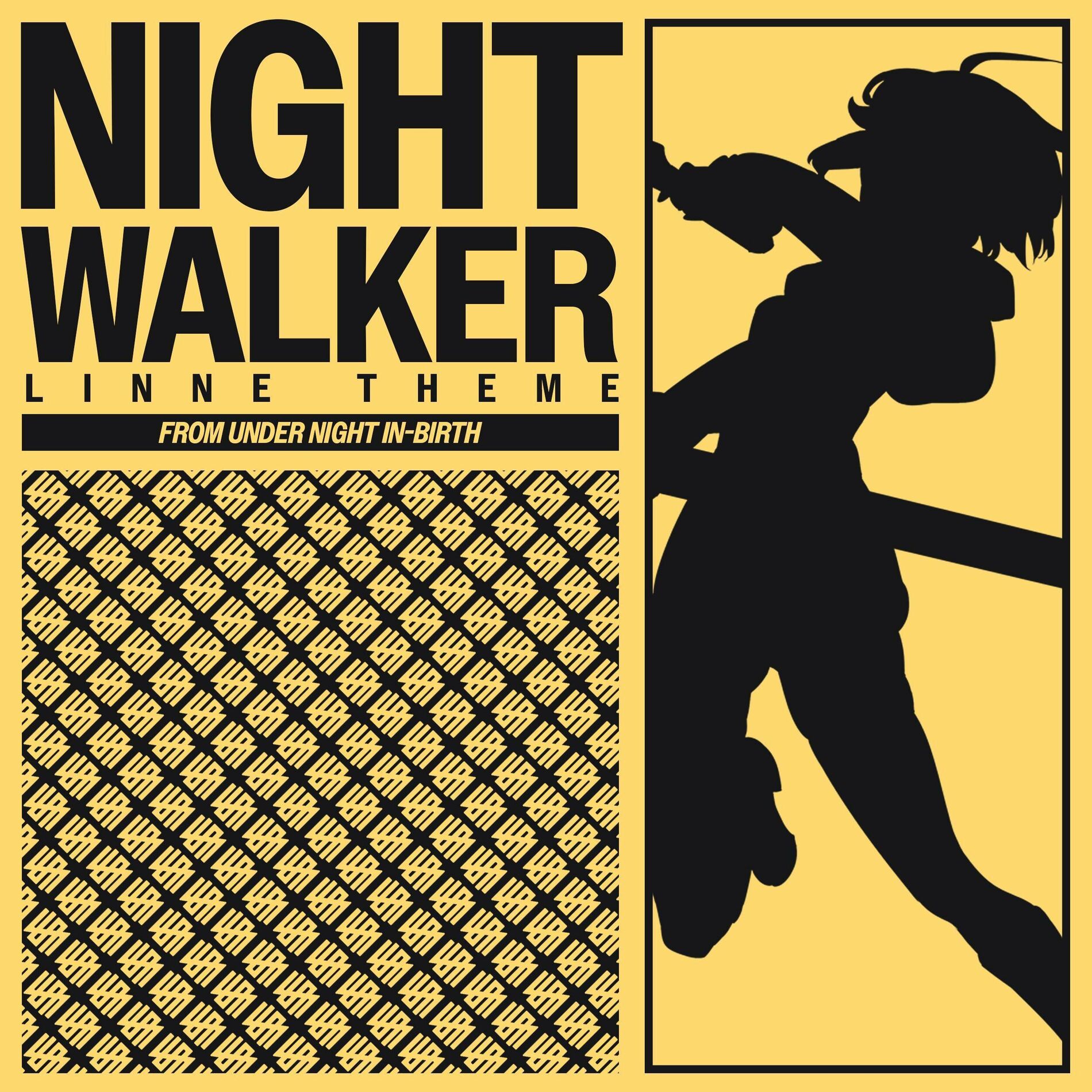 Zamir Stills - Night Walker (Linne Theme) (From 