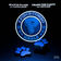 Crash the Party (feat. Dw Flame & Dae One) by Daz Dillinger album cover