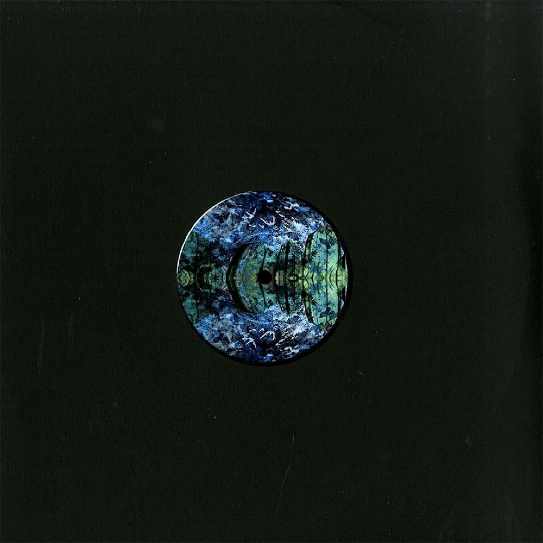 Album cover of Naima Blue