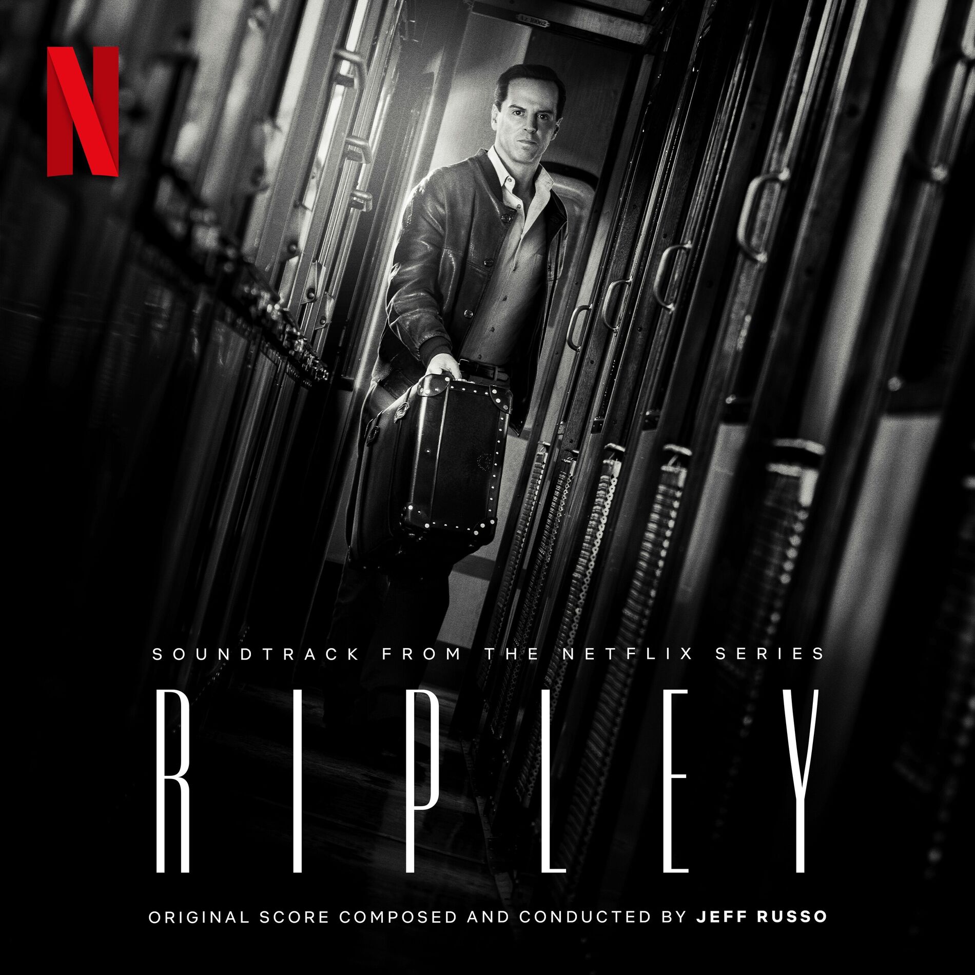 Album cover of Sicily Variation (Ravini)
