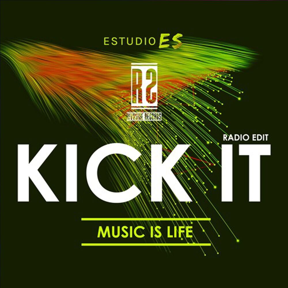 Picture of Kick It