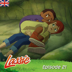 Episode 21: Face Your Fear