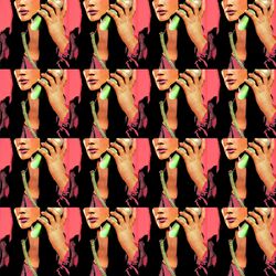 Cover of Don’t Call Me
