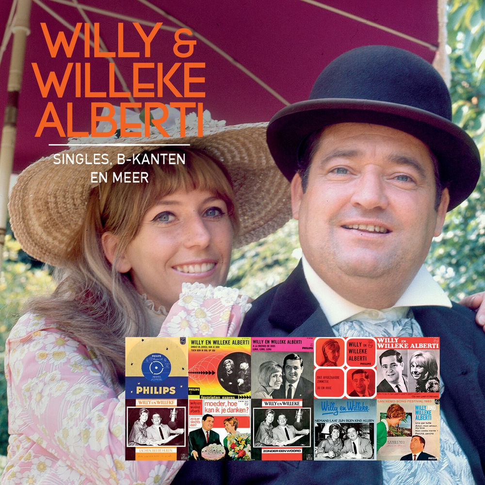 Niemand laat zijn eigen kind alleen cover art