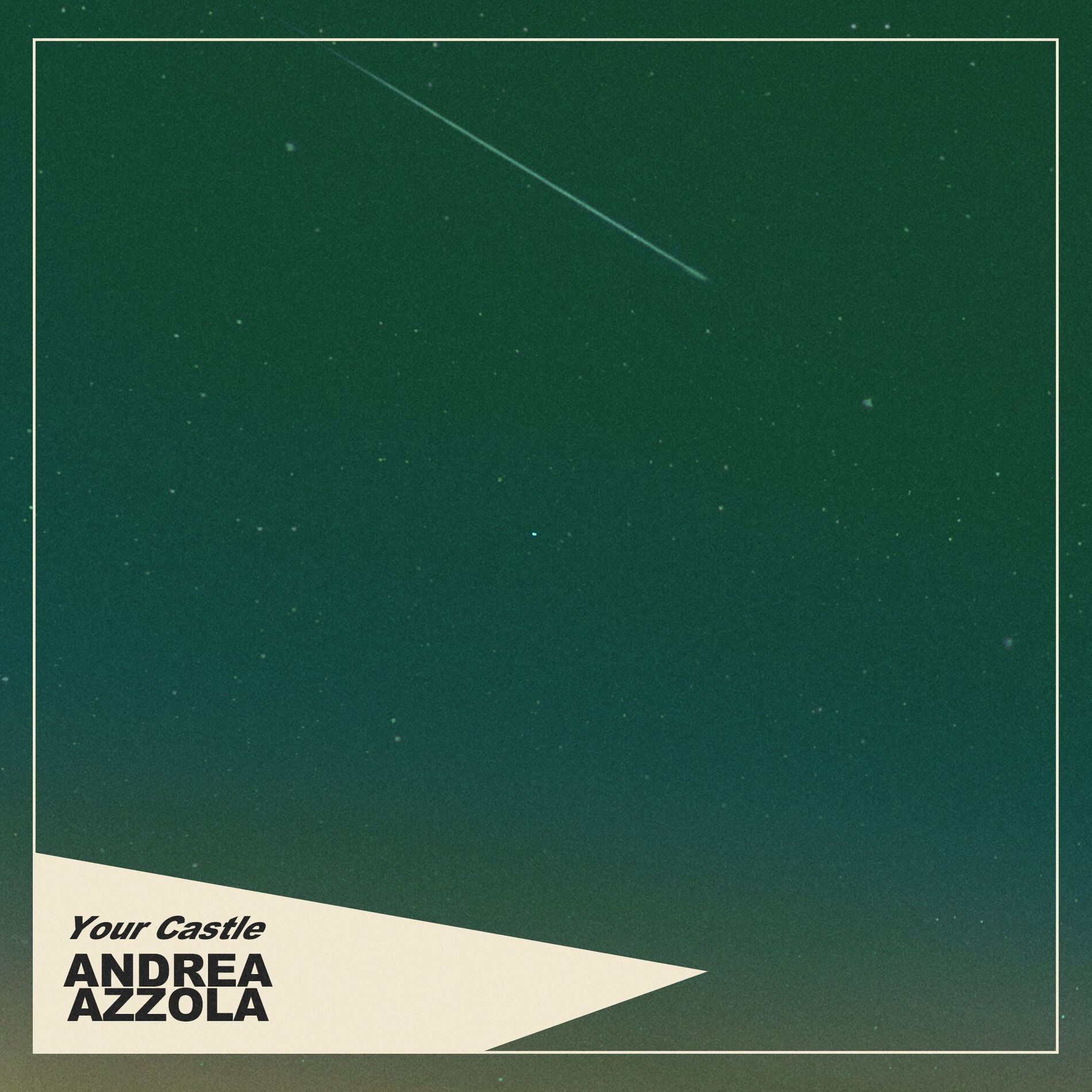Album cover of Your Castle