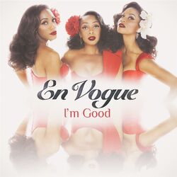 Cover of I'm Good
