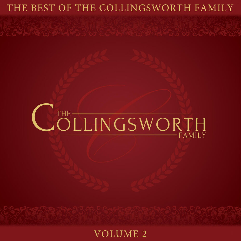 Picture of The Best of the Collingsworth Family, Vol. 2